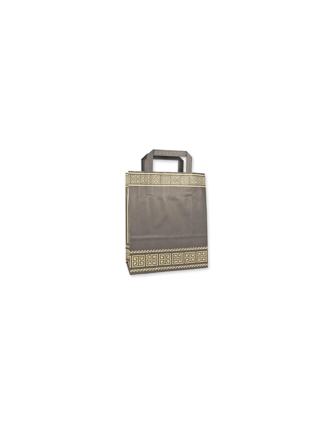 BUSTA ATENE PIATTA 32X17X45