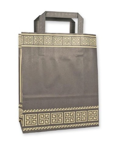 BUSTA ATENE PIATTA 45X15X49