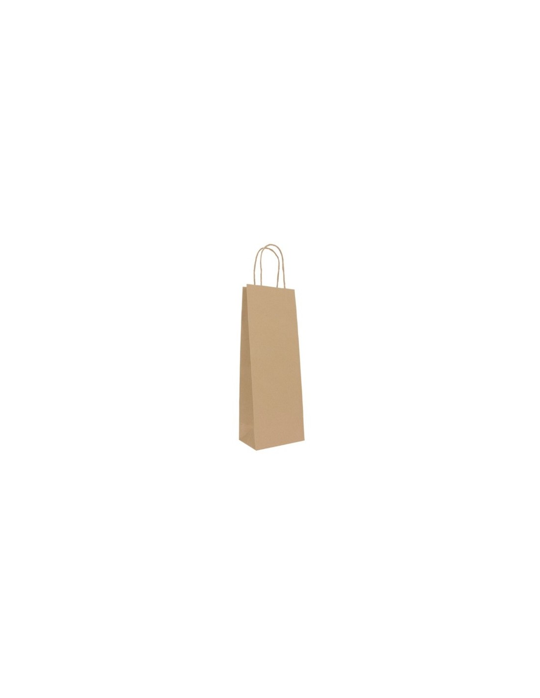 BUSTA AVANA 22X10X29CM RITORTA