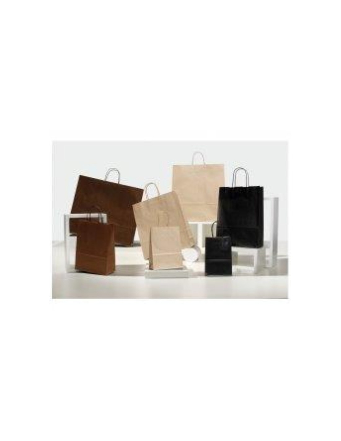 BUSTA AVORIO 55X15X49