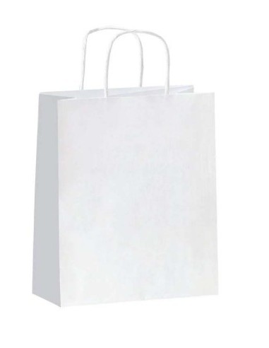 BUSTA BIANCA RIT 45X15X49