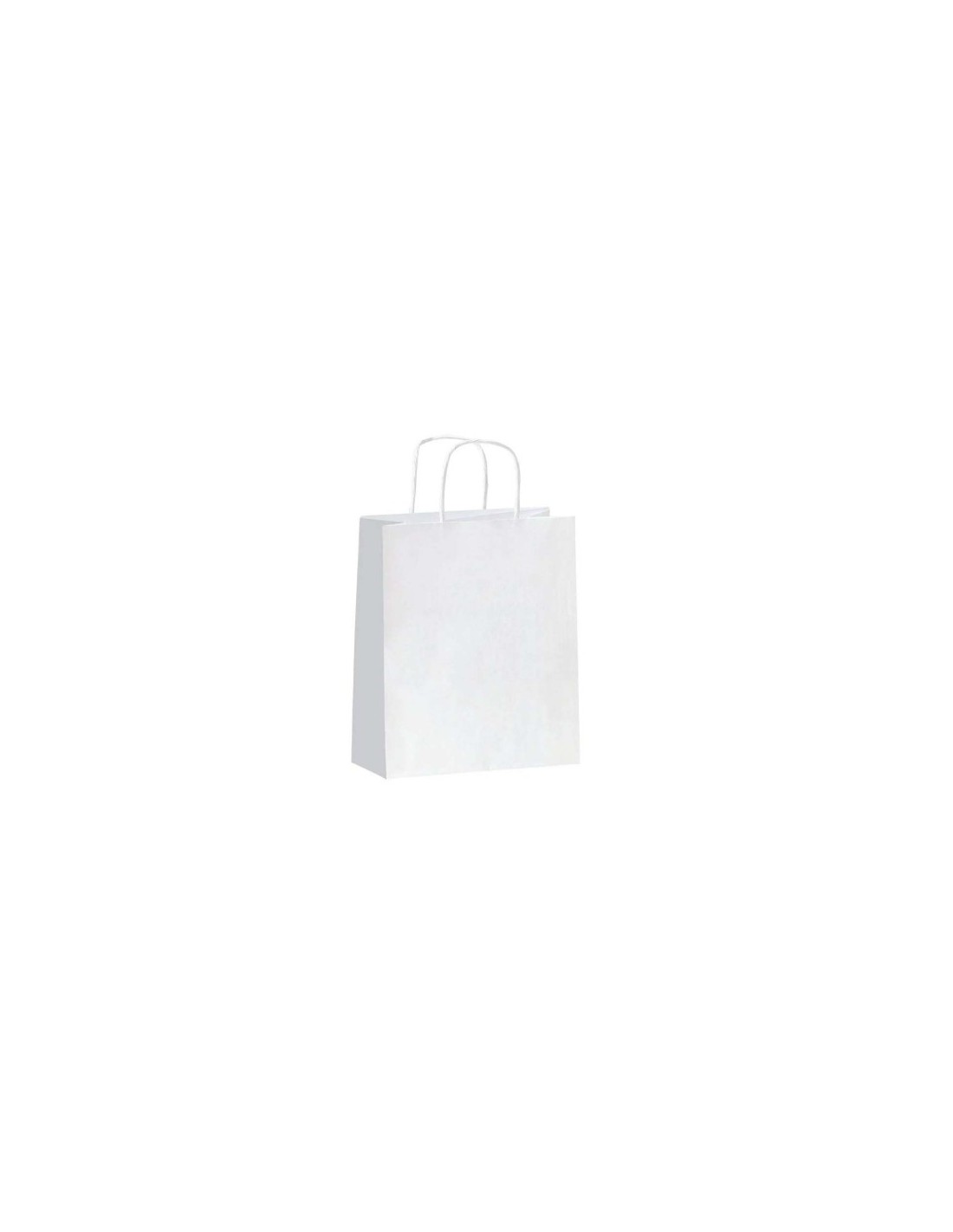 BUSTA BIANCA RIT 45X15X49