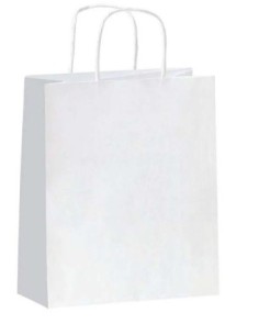 BUSTA BIANCA RIT 55X15X49