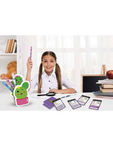 I’m A Genius laboratorio delle penne cancellabili – shopincasa.it