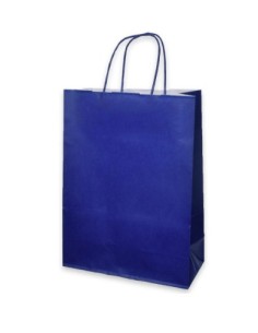 BUSTA BLU RIT 22X10X29