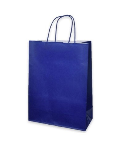 BUSTA BLU RIT 22X10X29
