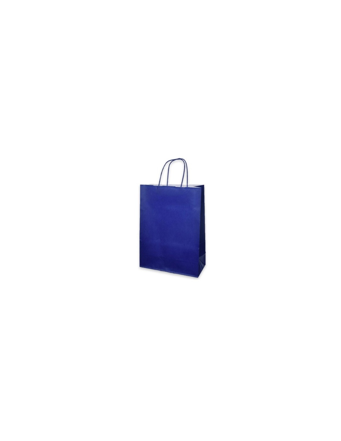 BUSTA BLU RIT 22X10X29
