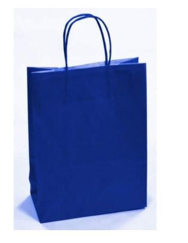 BUSTA BLU RIT 36X12X41