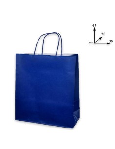 BUSTA BLU RIT 45X15X49