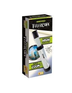 I’m A Genius micro-telescope in display 12 – shopincasa.it