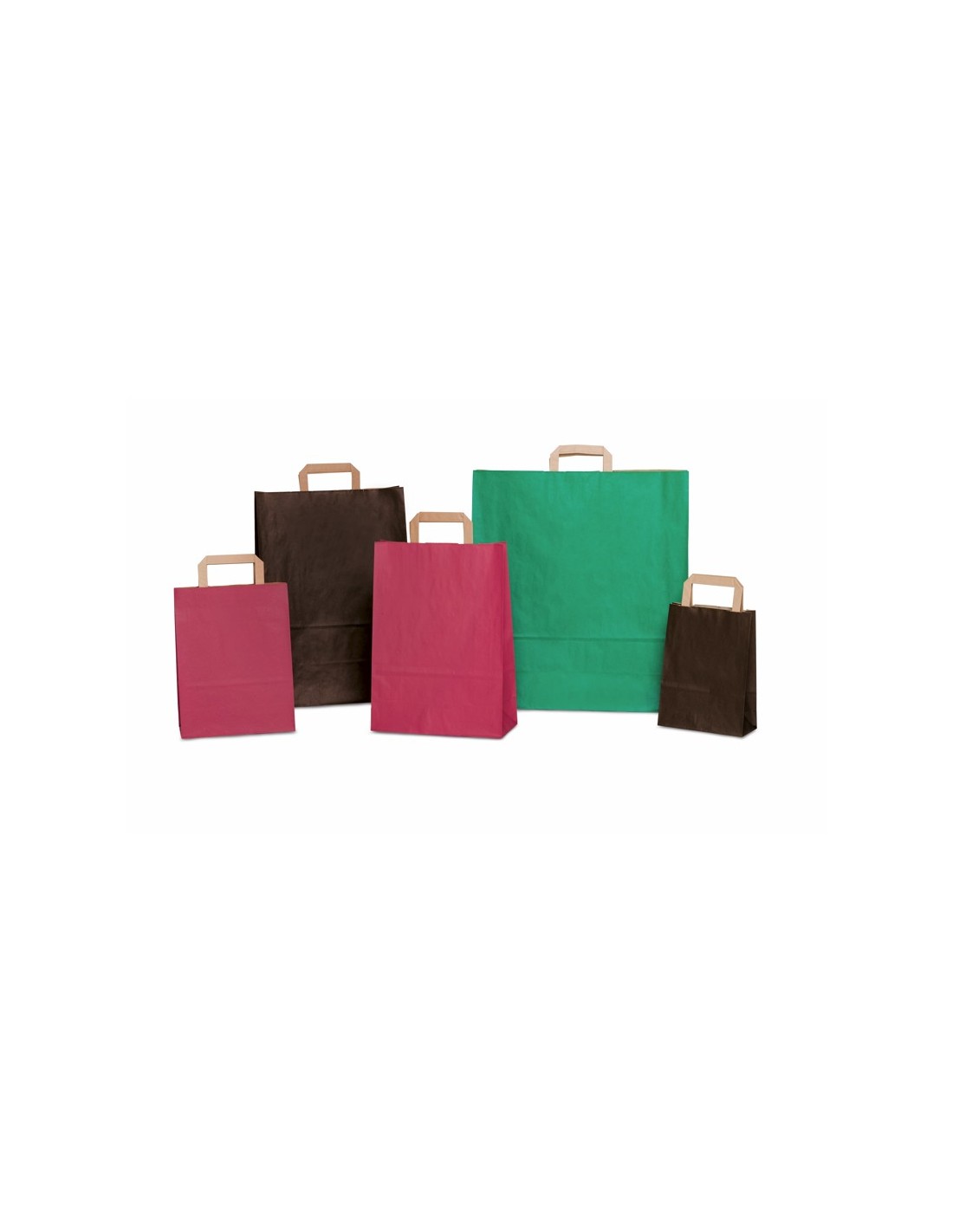BUSTA MENTA 18X8X24CM PIATTA