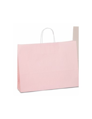 BUSTA ROSA ANTICO 24X11X21CM RITORTA