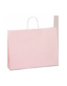 BUSTA ROSA ANTICO 32X13X28CM RITORTA