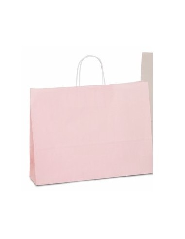 BUSTA ROSA ANTICO 32X13X28CM RITORTA