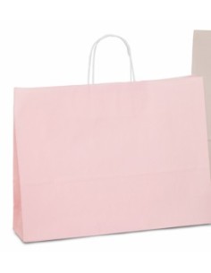 BUSTA ROSA ANTICO 40X12X31CM RITORTA