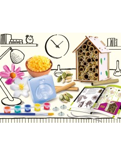 I’m A Genius laboratorio delle api 110292 – shopincasa.it 2