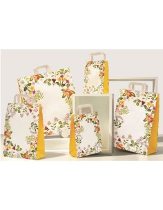 BUSTA SUMMER 22X10X29CM PIATTA