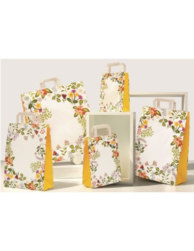 BUSTA SUMMER 22X10X29CM PIATTA