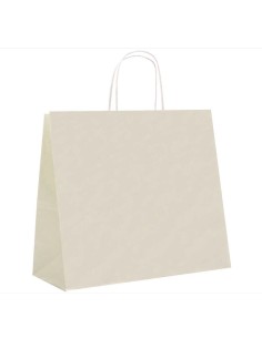 BUSTA TORTORA 32X13X28CM RITORTA