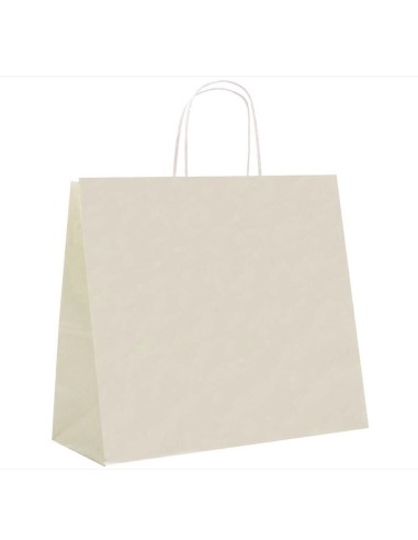 BUSTA TORTORA 32X13X28CM RITORTA