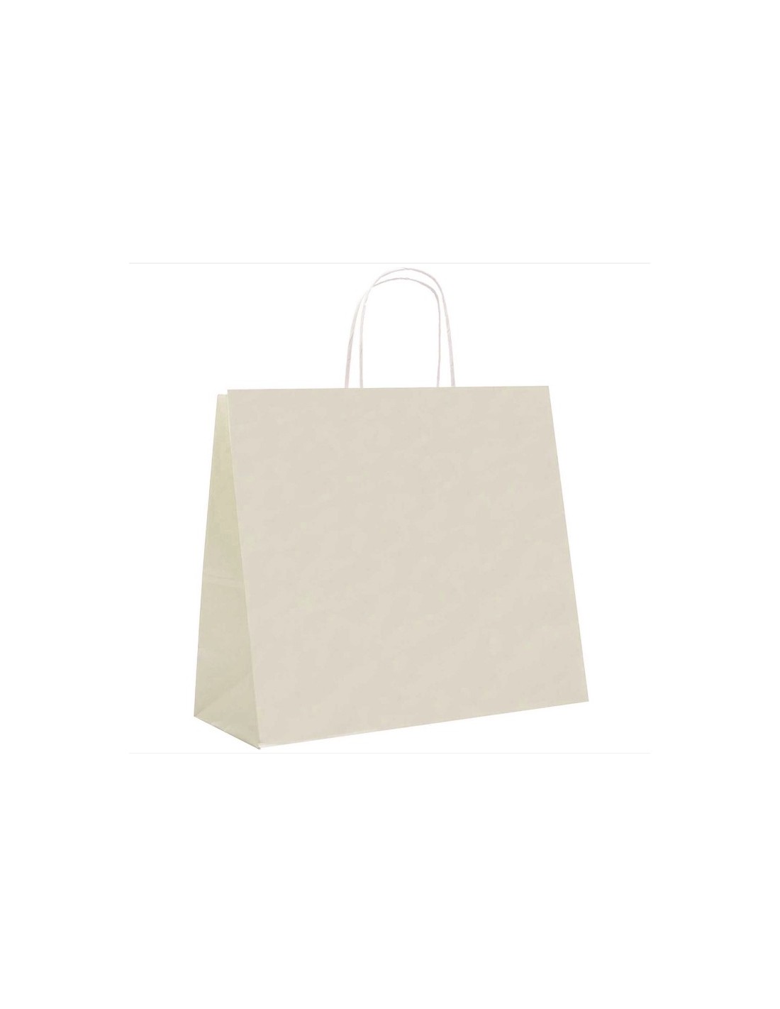 BUSTA TORTORA 32X13X28CM RITORTA
