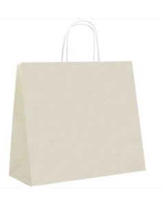 BUSTA TORTORA 40X12X31CM RITORTA