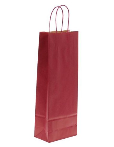 P/BOTT BORDO RIT 14X9X40