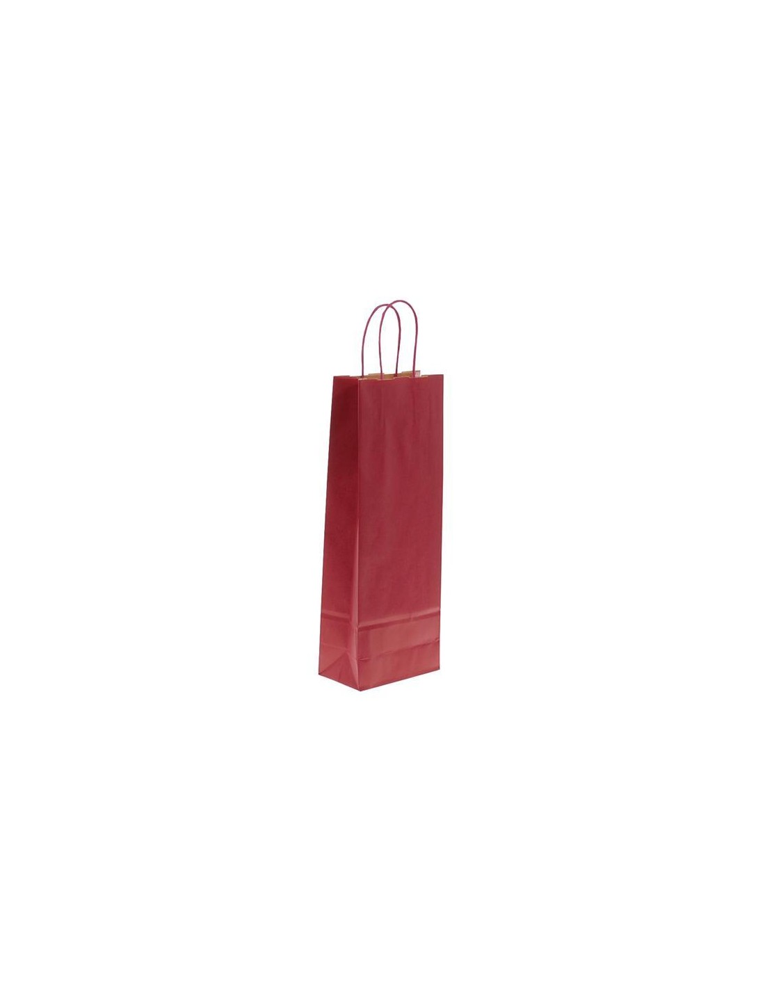 P/BOTT BORDO RIT 14X9X40