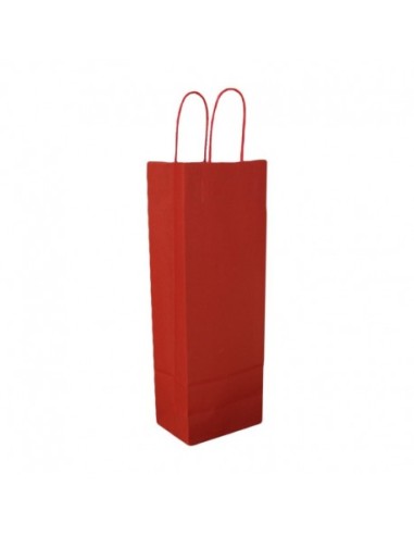 P/BOTT ROSSO RIT 14X9X40