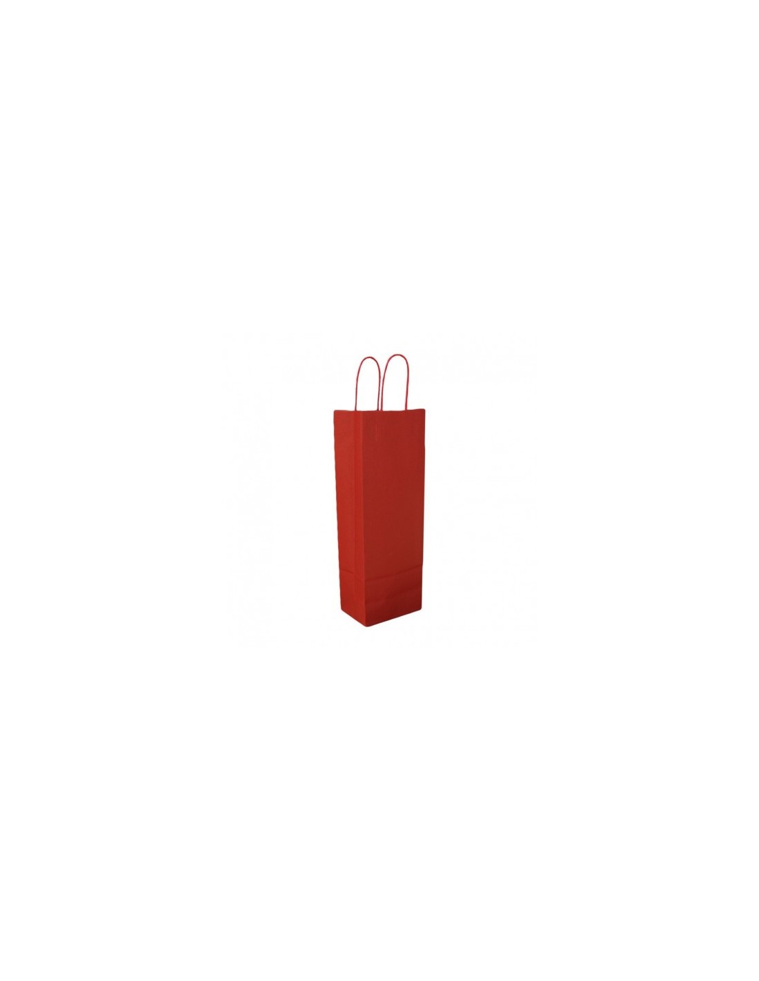 P/BOTT ROSSO RIT 14X9X40