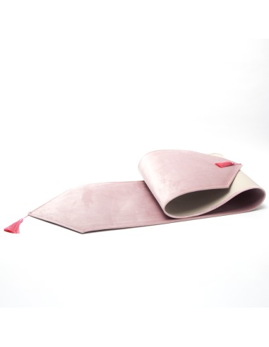 RUNNER 10010082 VELLUTO CIPRIA 33X180CM
