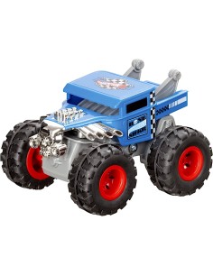 HOTWHEELS 63649 R/C MONSTER TRUCK BONE SHAKER