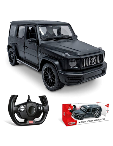 AUTO 63611 R/C MERCEDES-AMG G63 1:14