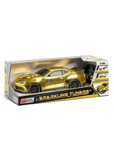 AUTO 63798 R/C SPARKLING TUNERS 1:16