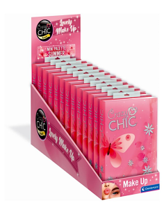 Crazy Chic Mini Palette Ombretti Spring trucco bambina | shopincasa.it