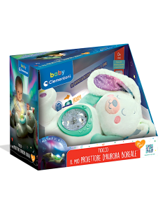 BABY 17588 FIOCCO PROIETTORE AURORA BOREALE
