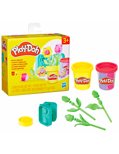 PLAYDOH G2476 FIORI ASSORTITI