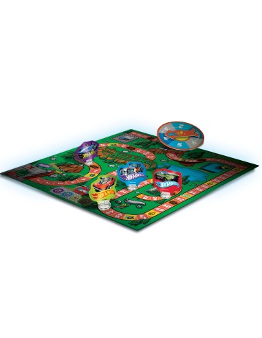Gioco Hot Wheels Speed Race 92154 | shopincasa.it