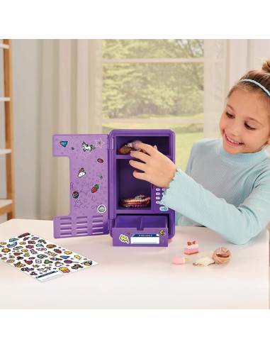 VTech KidiSecrets Magic Locker Rosa - Cassaforte Interattiva 6-12 Anni | shopincasa.it