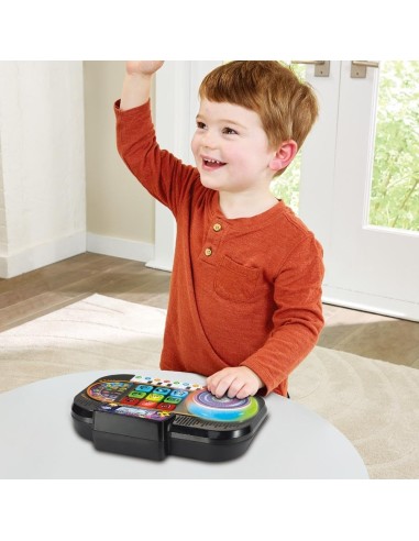 VTech Junior DJ Mix - Console da DJ Interattiva Bambini 3-7 Anni | shopincasa.it