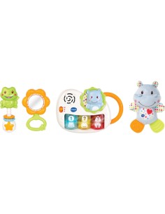 VTech Il Mio Primo Magico Cofanetto - Set Neonato +0 Mesi | shopincasa.it