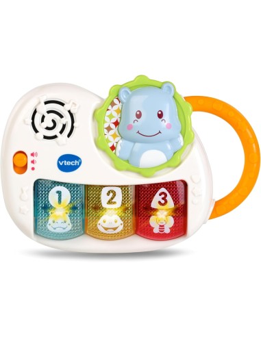 VTech Il Mio Primo Magico Cofanetto - Set Neonato +0 Mesi | shopincasa.it