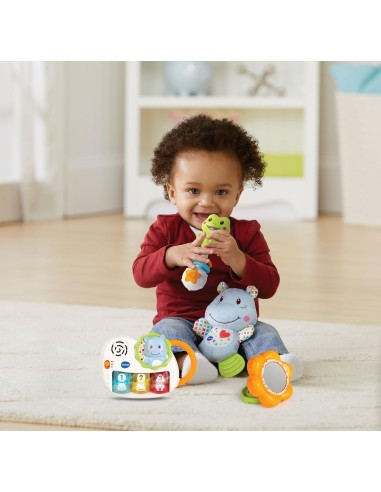 VTech Il Mio Primo Magico Cofanetto - Set Neonato +0 Mesi | shopincasa.it