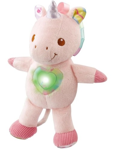 VTech Stella Dolci Coccole - Gatto Peluche Interattivo 0-36 Mesi | shopincasa.it