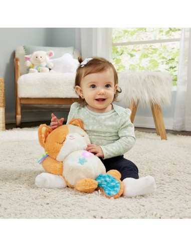 VTech Birba Dormi e Sogna con Me - Luce Notturna Bambini 0-6 Anni | shopincasa.it