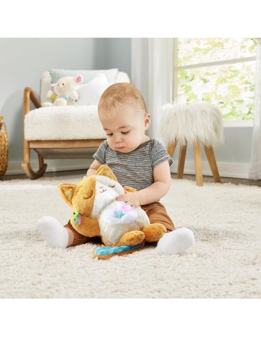 VTech Birba Dormi e Sogna con Me - Luce Notturna Bambini 0-6 Anni | shopincasa.it