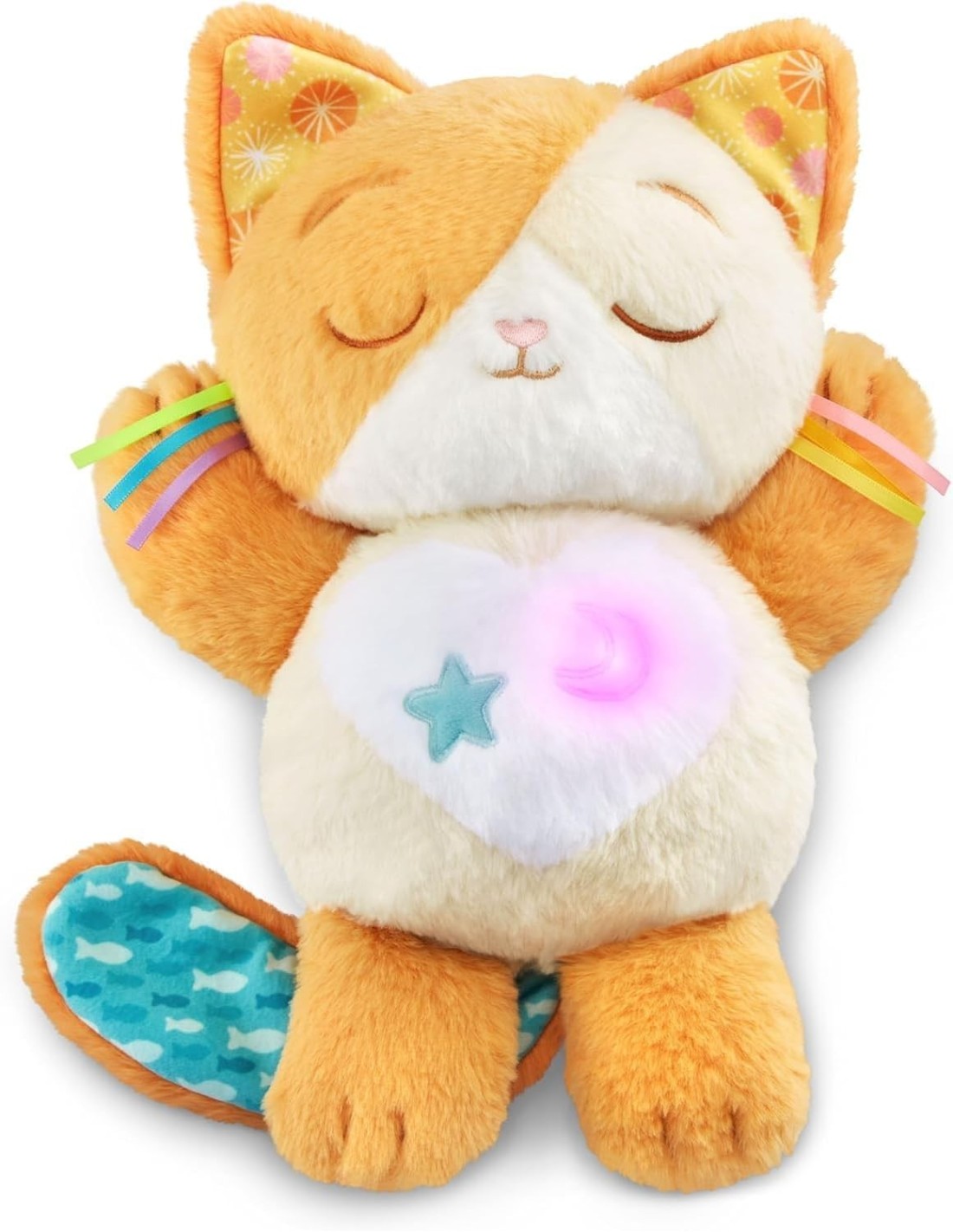 VTech Birba Dormi e Sogna con Me - Luce Notturna Bambini 0-6 Anni | shopincasa.it