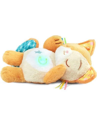 VTech Birba Dormi e Sogna con Me - Luce Notturna Bambini 0-6 Anni | shopincasa.it