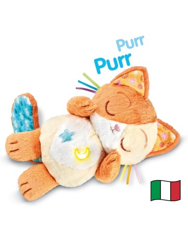 VTech Birba Dormi e Sogna con Me - Luce Notturna Bambini 0-6 Anni | shopincasa.it