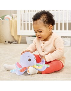 VTech Marina Polipetta Canterina - Peluche Interattivo Bambini 3-36 Mesi | shopincasa.it 2